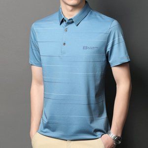 NWT Men's T-Shirt Summer123